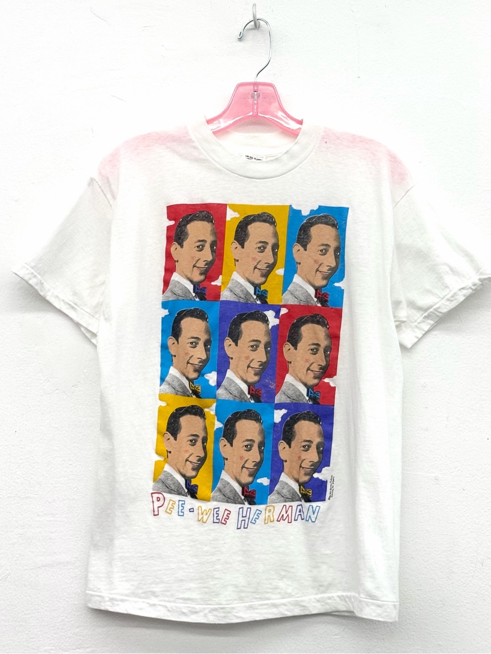 Assorted vintage tees - $200